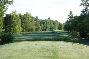 Green Mountain 1st